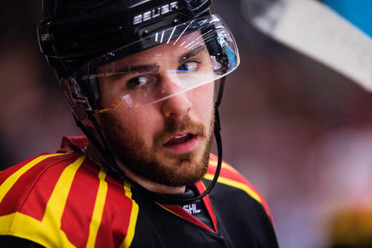 Brynäs Marc Zanetti