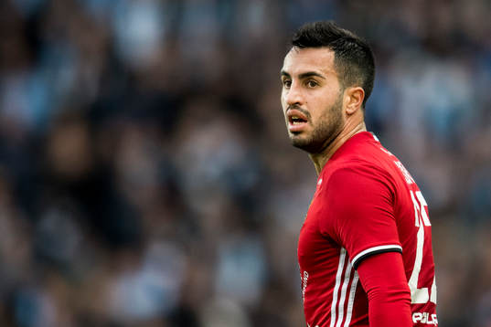 Östersunds Brwa Nouri
