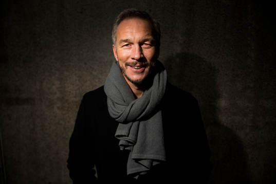 Patrik Andersson