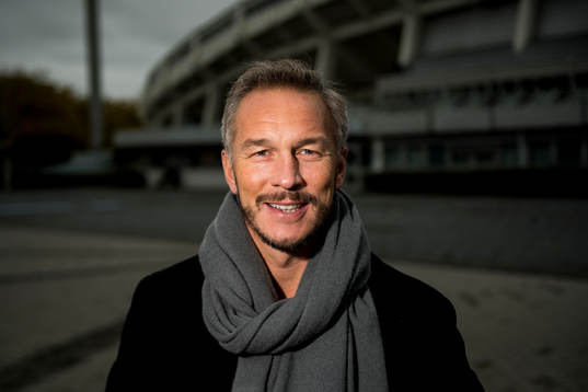 Patrik Andersson