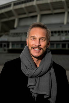 Patrik Andersson