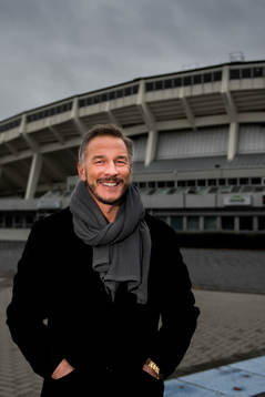 Patrik Andersson