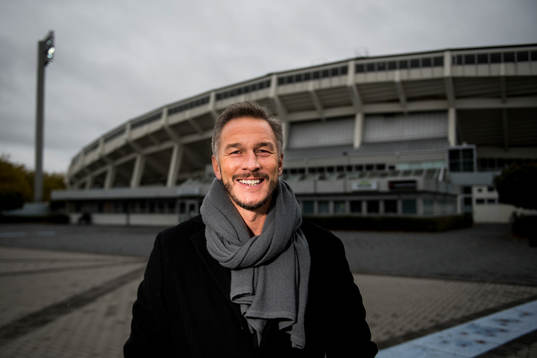 Patrik Andersson