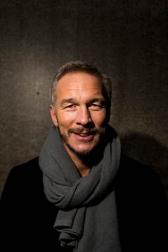 Patrik Andersson