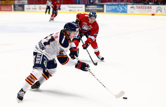 Djurgårdens Jonathan Davidsson