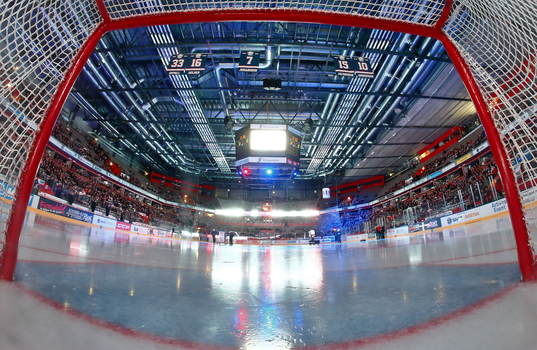 SAAB Arena