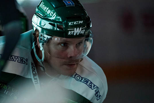 Färjestads Andreas Jämtin