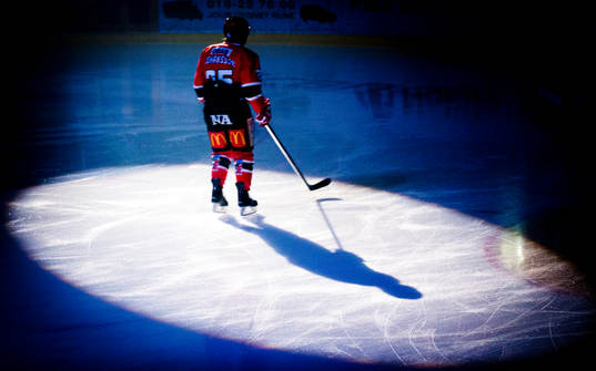 Örebros Martin Johansson