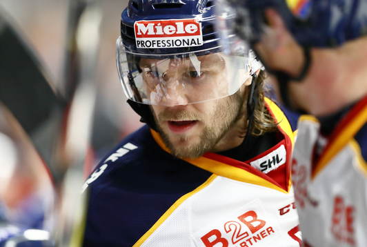 Djurgårdens Mikko Kousa