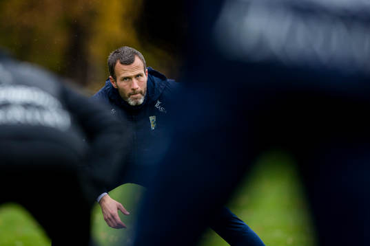 IFK Göteborgs Hjalmar Jonsson
