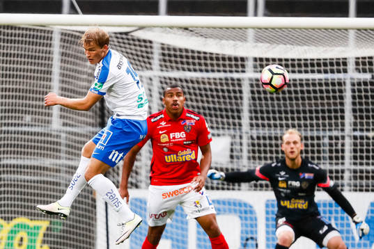 Norrköpings Sebastian Andersson