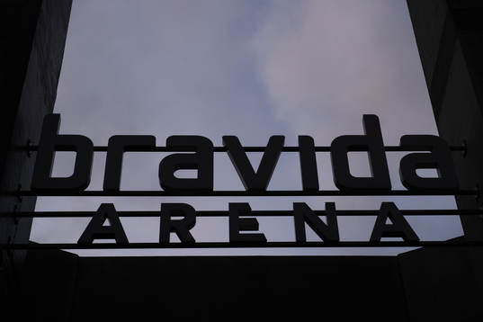 Bravida Arena