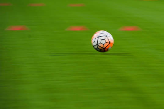Fotboll