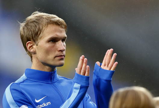 Norrköpings Sebastian Andersson