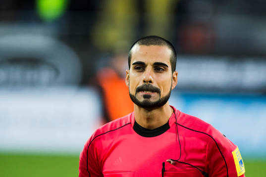 Domare Mohammed Al-Hakim