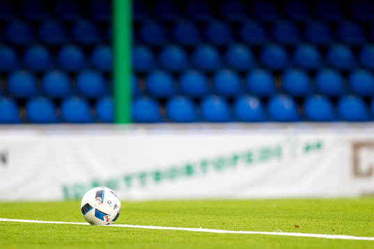 Matchbollen