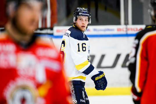 s Filip Sandberg deppar