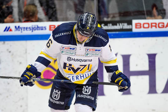 s Filip Sandberg deppar