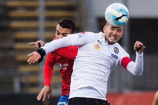 Örebros Robert Åhman Persson