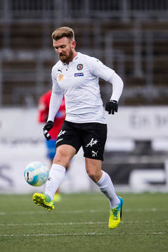 Örebros Michael Almebäck
