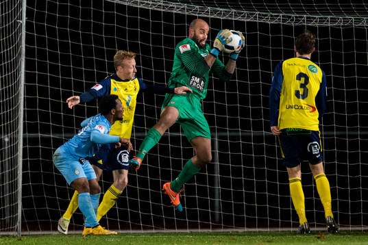 Ängelholms Love Fredriksson