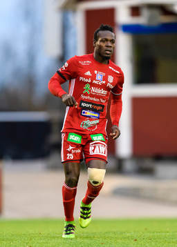 s Tetteh Komey