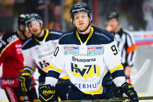 s Ted Brithén