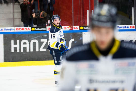 s Filip Sandberg deppar