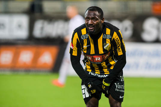 Häckens John Owoeri