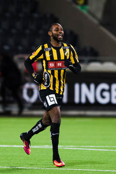 Häckens René Makondele