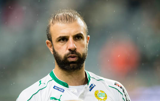 Hammarbys Kennedy Bakircioglu