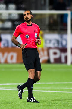 Domare Mpohammed Al-Hakim
