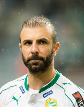 Hammarbys Kennedy Bakircioglu