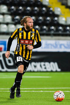 Häckens Emil Wahlström