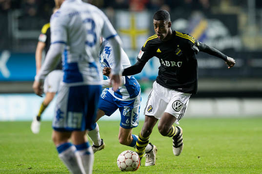 s Alexander Isak