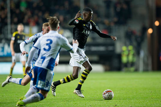 s Alexander Isak