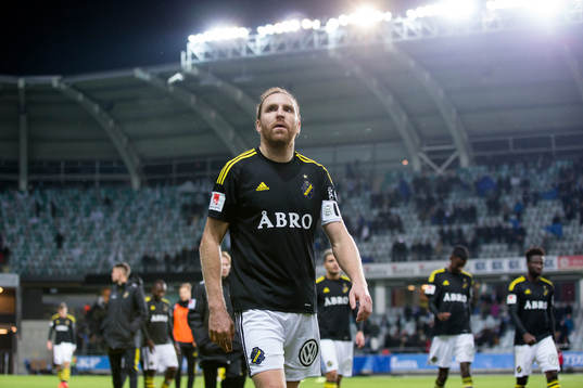 Bläddra bland fler bilder av Fotboll, Allsvenskan, IFK Göteborg - AIK