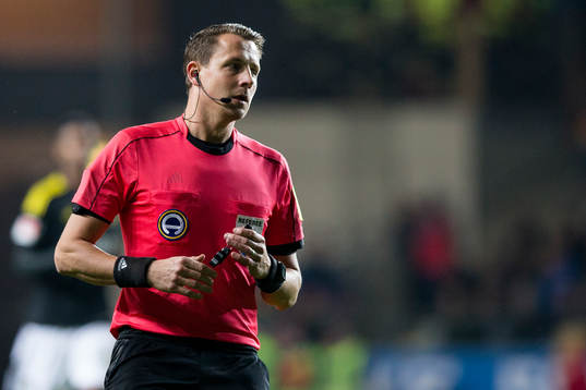 Domare Andreas Ekberg