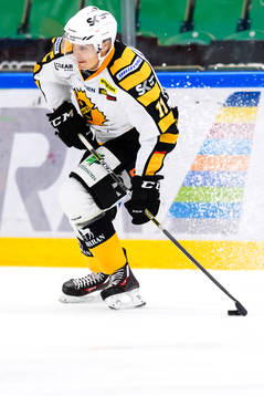 Skellefteås Henrik Hetta