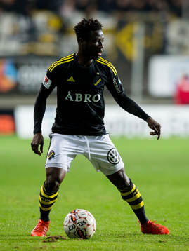 s Ebenezer Ofori