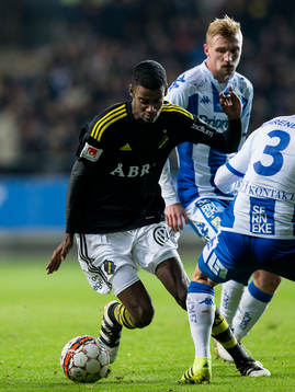 s Alexander Isak