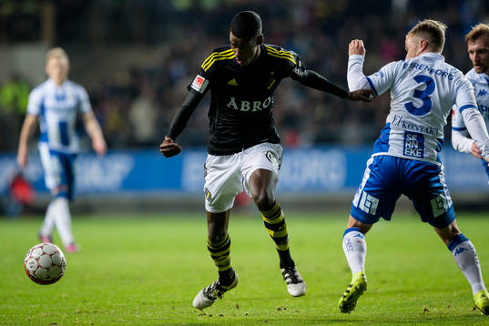 s Alexander Isak