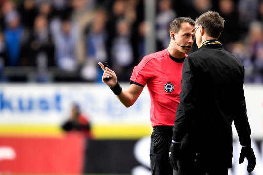 s tränare Rikard Norling