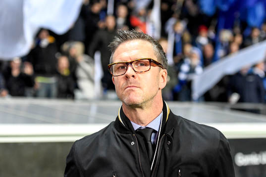 s tränare Rikard Norling