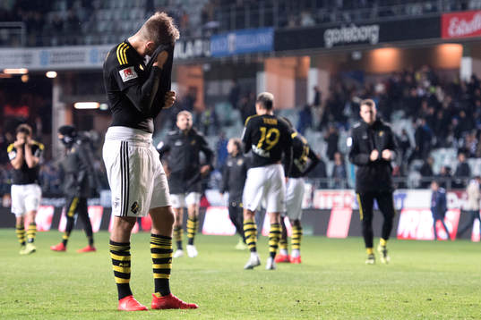 s Eero Markkanen deppar