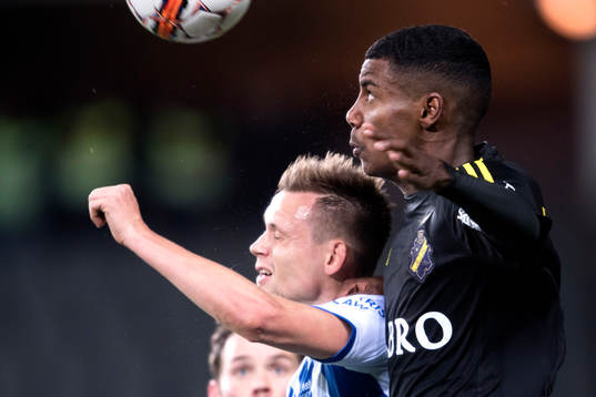 s Alexander Isak