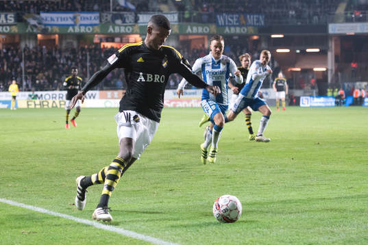 s Alexander Isak