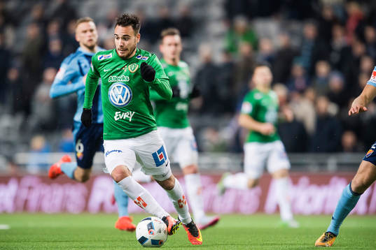 Jönköpings Dzenis Kozica