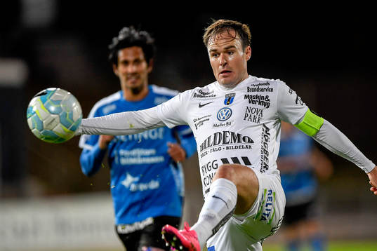 Sirius Niklas Busch Thor