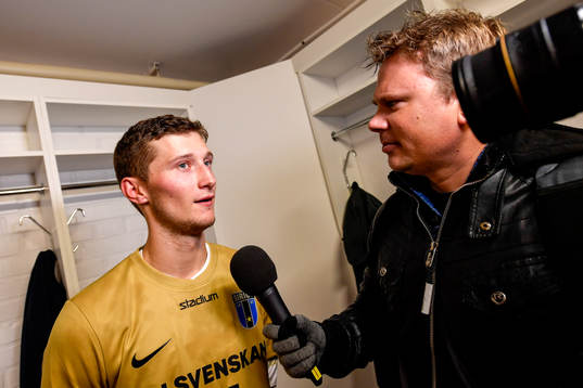 Sirius Jakob Bergman